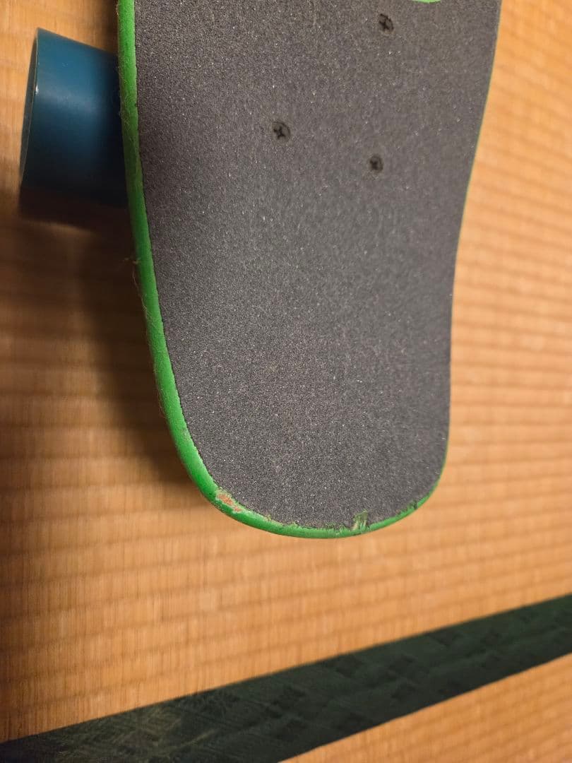 Sector 9 スケートボード グリーン