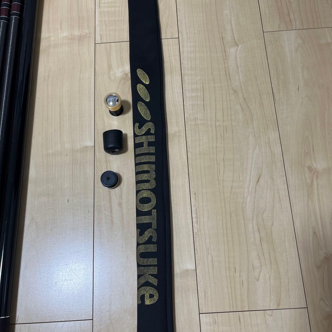 SHIMOTSUKUE SPIRIT ーBR TｙｂｅーBVF90 荒瀬
