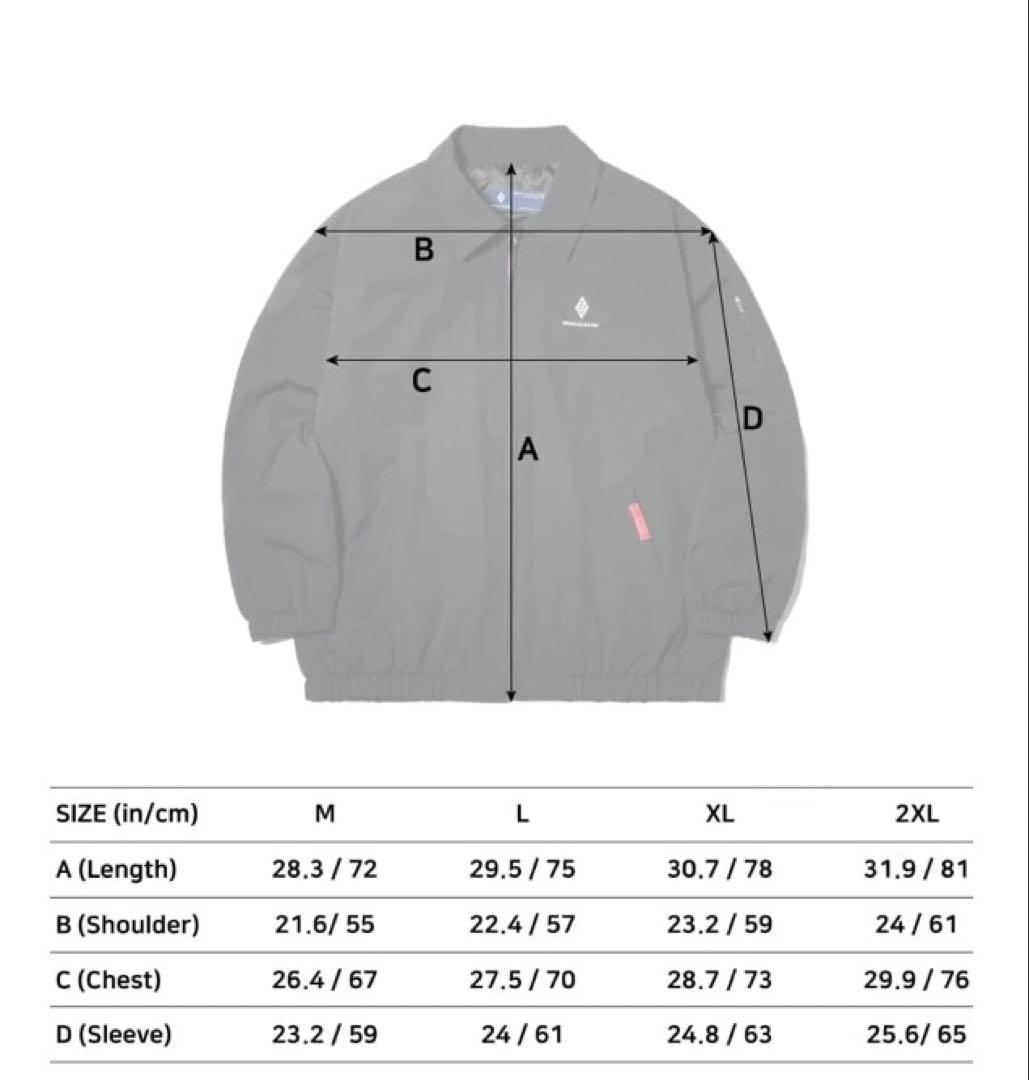 Special Guest スノーボードウエア　easy work JACKET