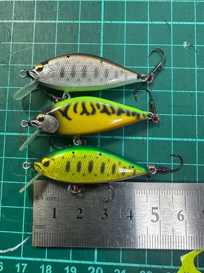 バルサミノー４個セット