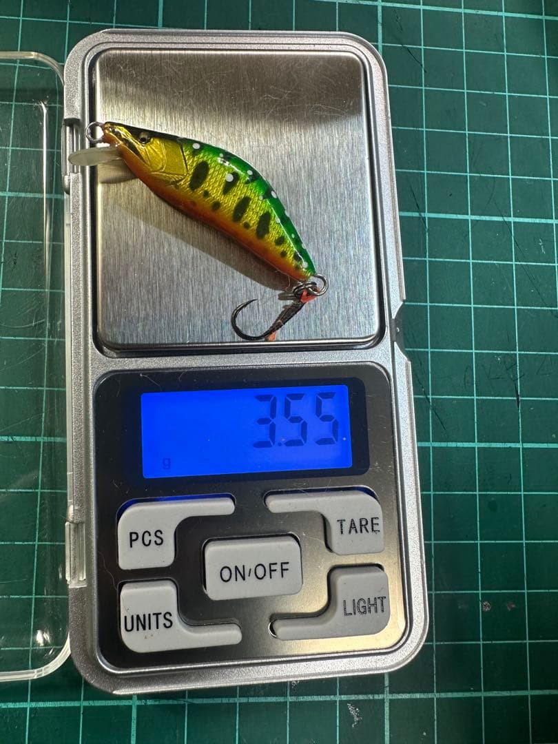 バルサミノー４個セット