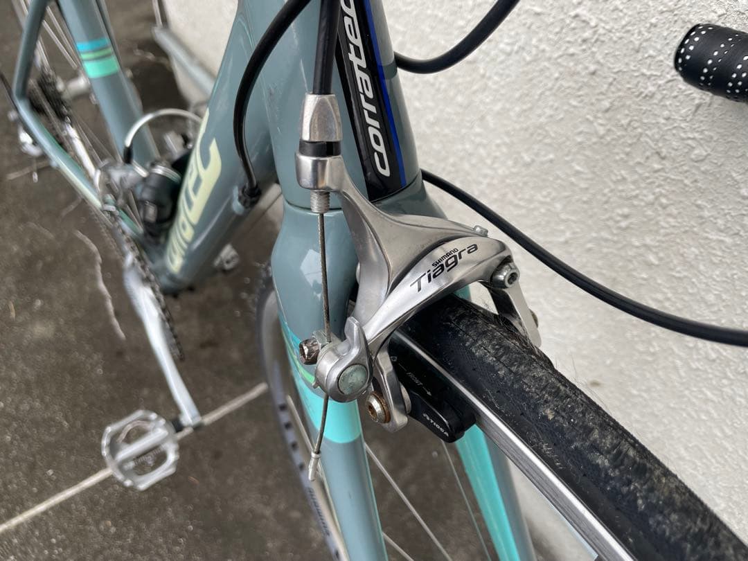 CORRATEC DOLOMITI 2018 その他バイク用品一式セット