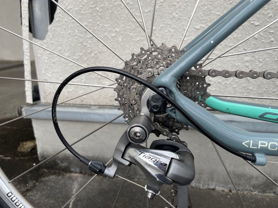 CORRATEC DOLOMITI 2018 その他バイク用品一式セット