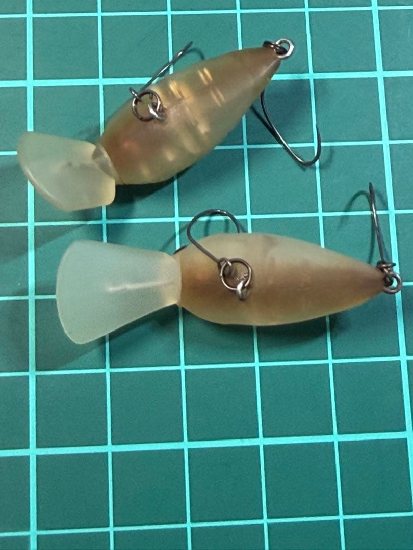 ロデオクラフト　モカSRSS DRSS 美鬼　スコーカー　オオツカオリカラ
