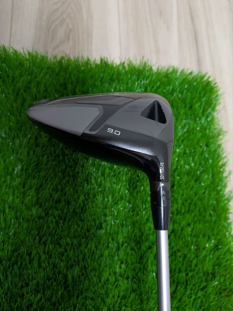 Titleist　タイトリスト　ドライバー　TSi2 D