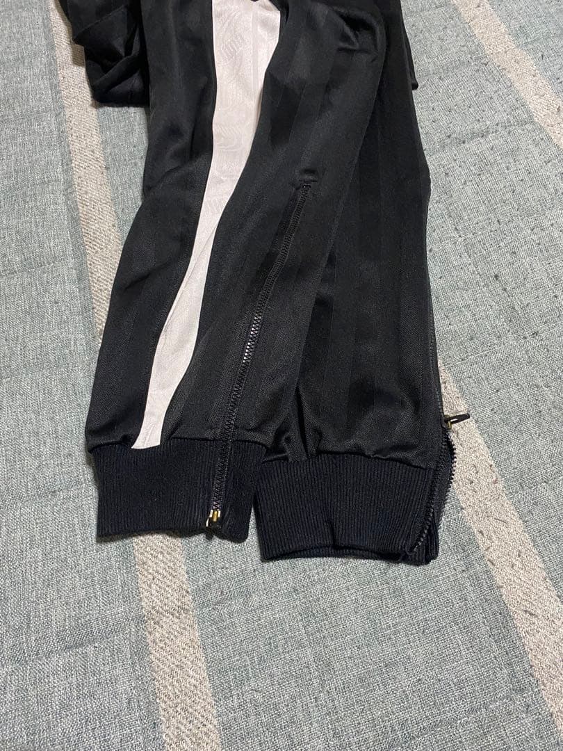 ■プーマ　/ PUMA ジャージ上下 セット　サイズ M？ L？　ワケあり