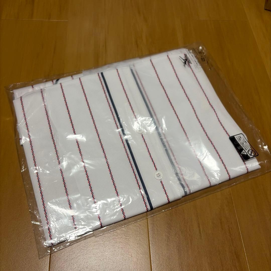 【匿名発送】WBC 2023 レプリカ ユニフォーム 大谷翔平 Lサイズ