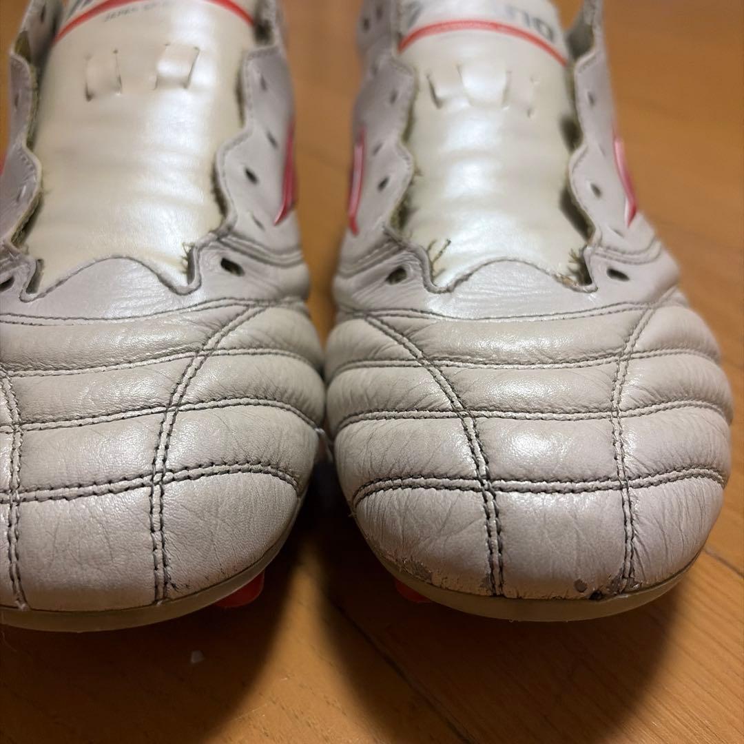 ミズノ　モレリアネオMizuno Morelia サッカーシューズ　限定カラー