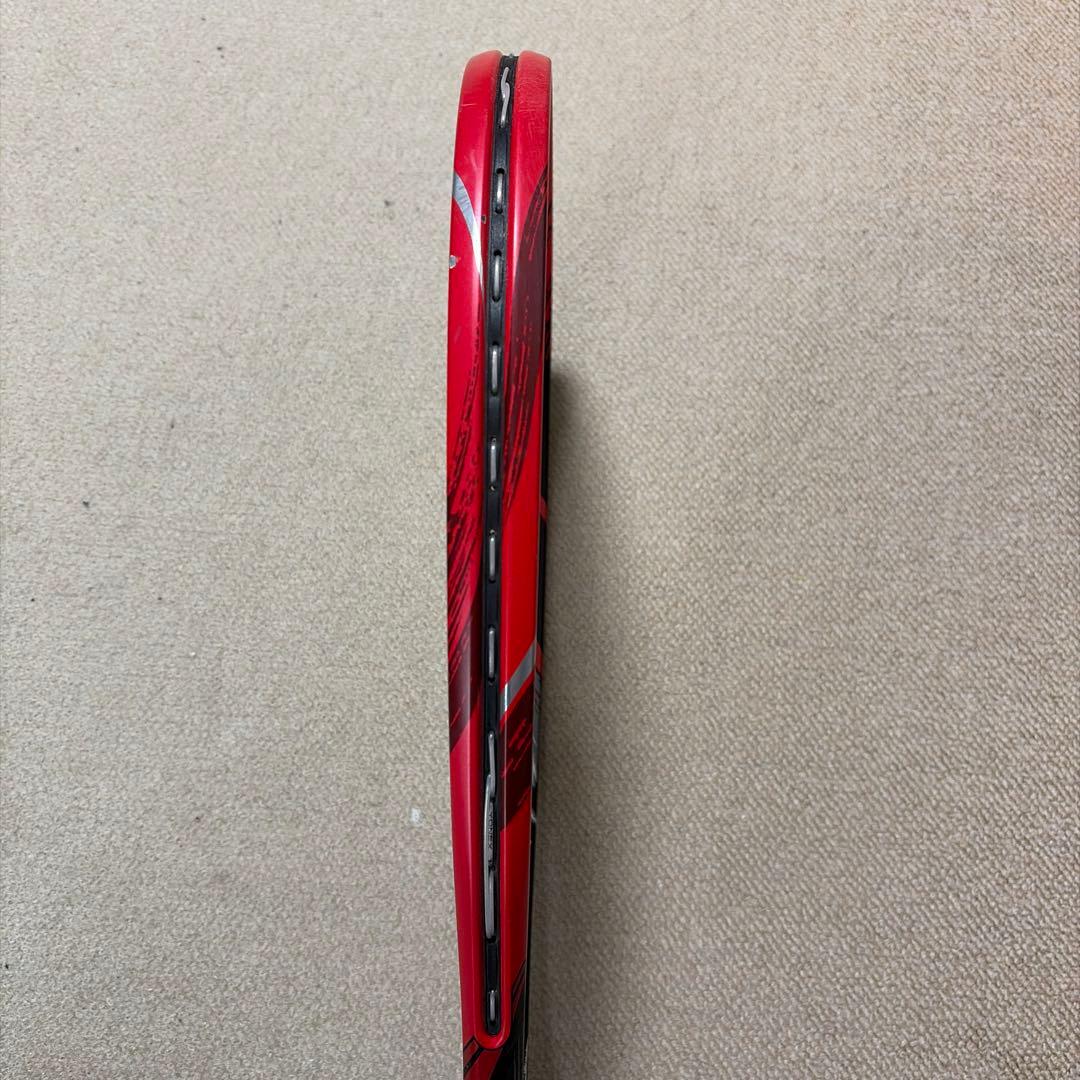 ヨネックス nanoforce 8v REV UL-1