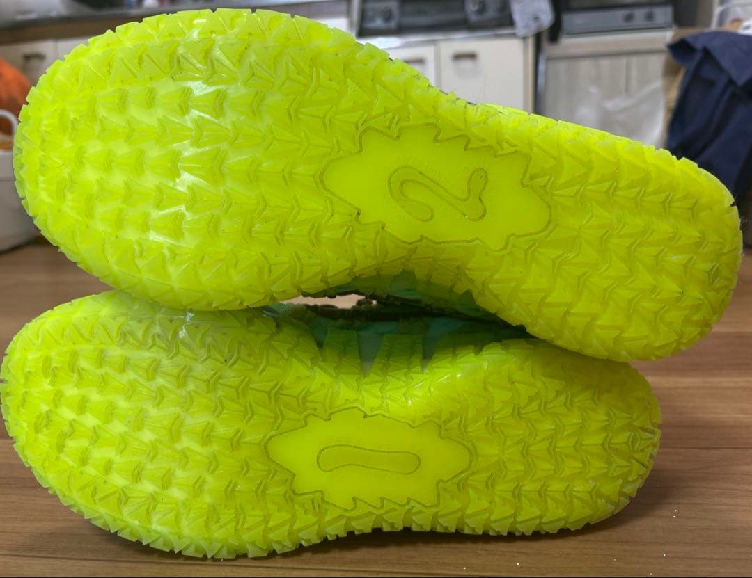 その他 NIKE JA 3 Spooky Season 28.0cm
