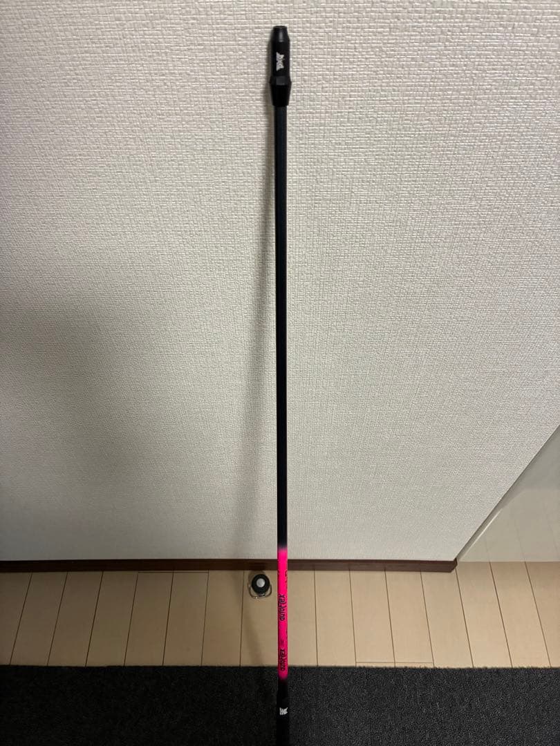 （美品）オートフレックス　SF405 PXGスリーブ付　ドライバー用