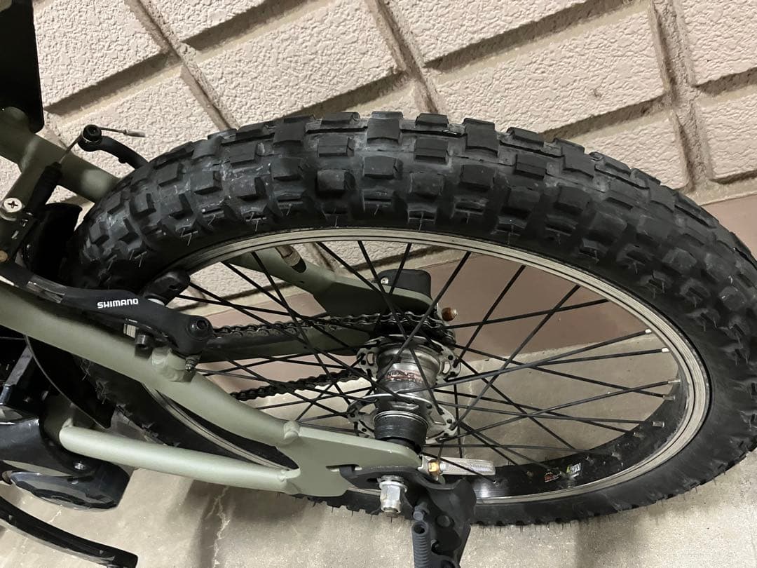 美しい電動自転車パナソニックEZ 2023年モデル