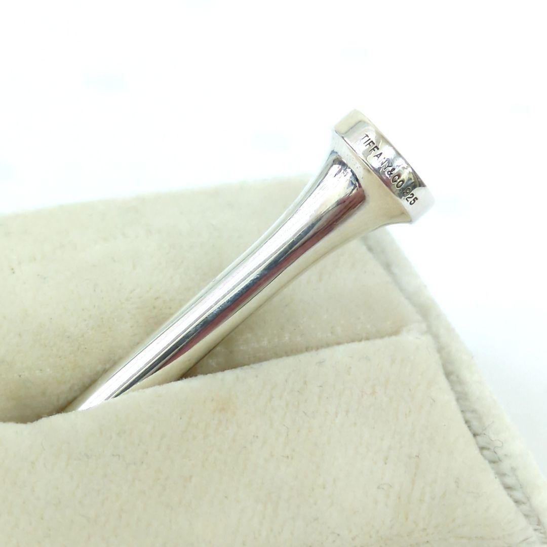 TIFFANY&Co. ティファニー　SV925 ティーピン ゴルフ