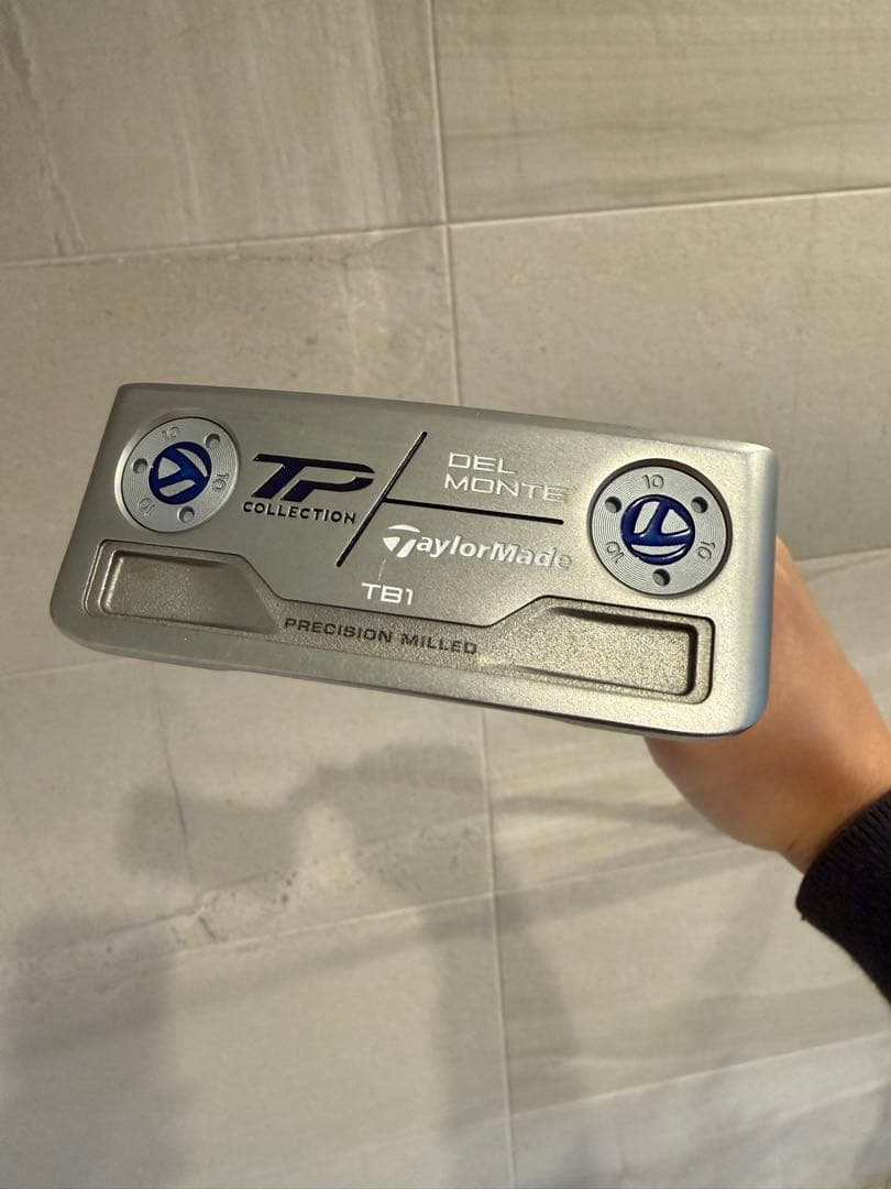TP Collection Del Monte TB1 トラスパター