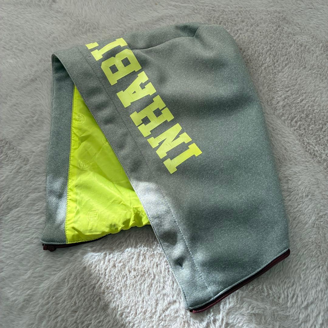 inhabitant インハビ 2way スノーボード コーチジャケット M