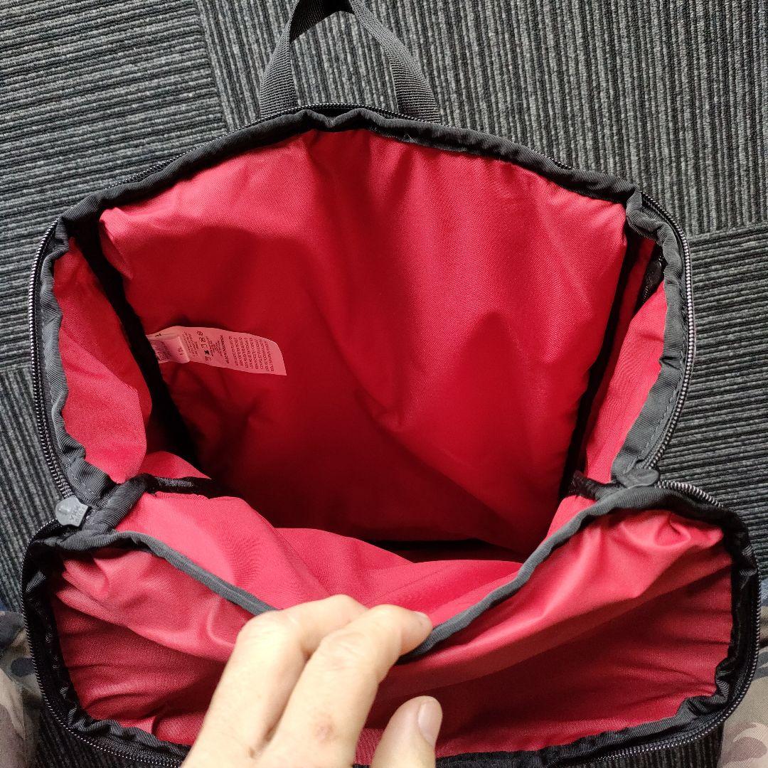 引越処分！【新品♪】INDEPENDENT DAKINEバックパック限定コラボ♪