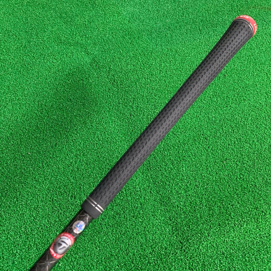 TaylorMade STEALTH 7W 21° 純正　50-S