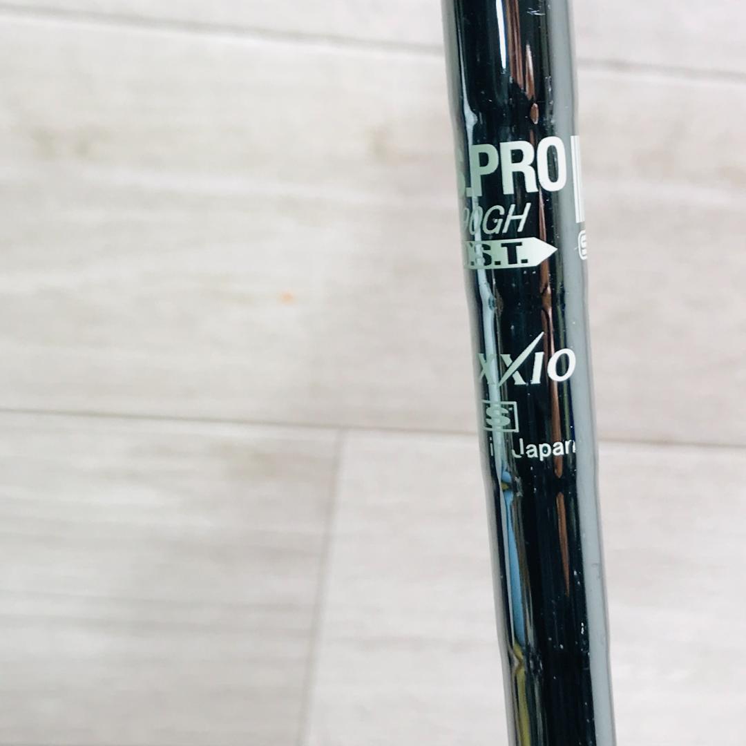 【匿名配送、送料無料】ゼクシオ xxio MP900 レフティー　8番