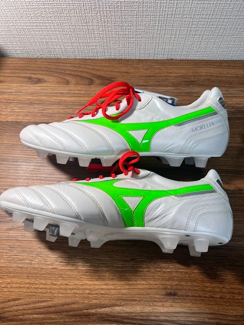 Mizuno モレリア 2 JAPAN