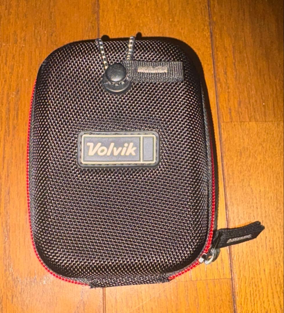 Volvik Range Finder V1 レーザー距離計(27,500円)