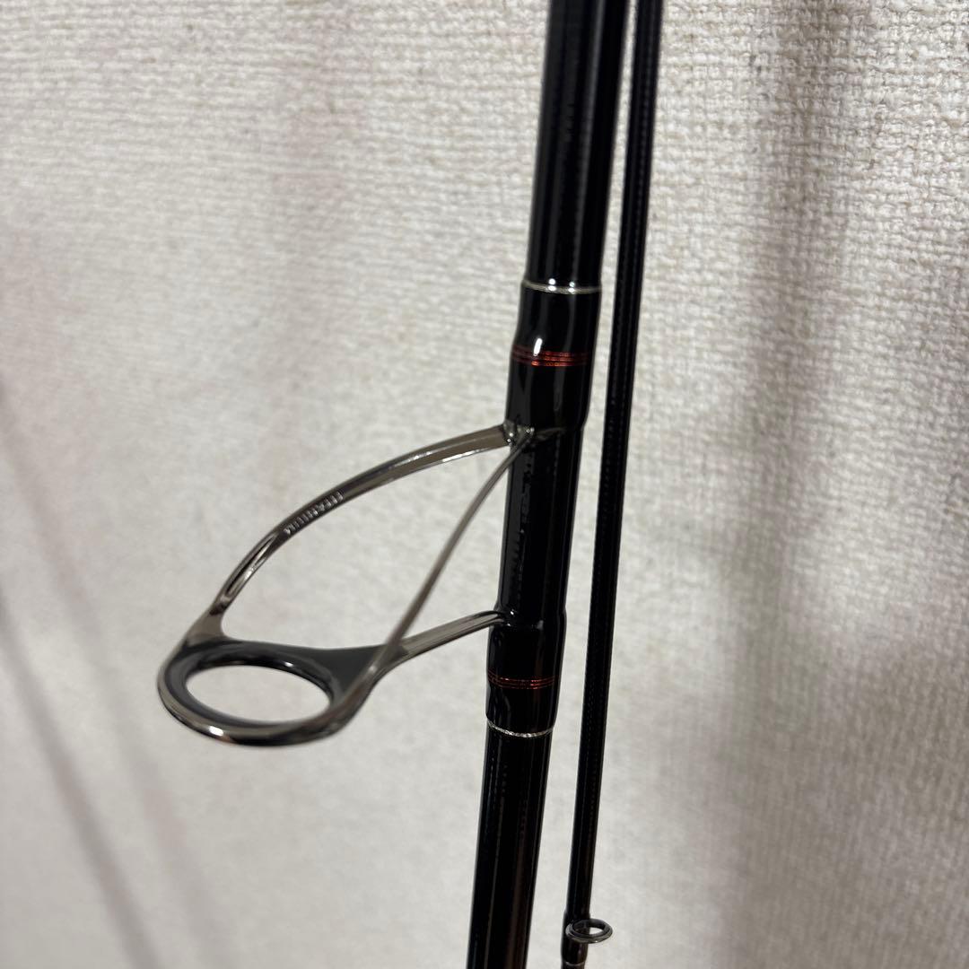 ヤマガブランクス　EARLY 105MH LIMITED“PILLAR”