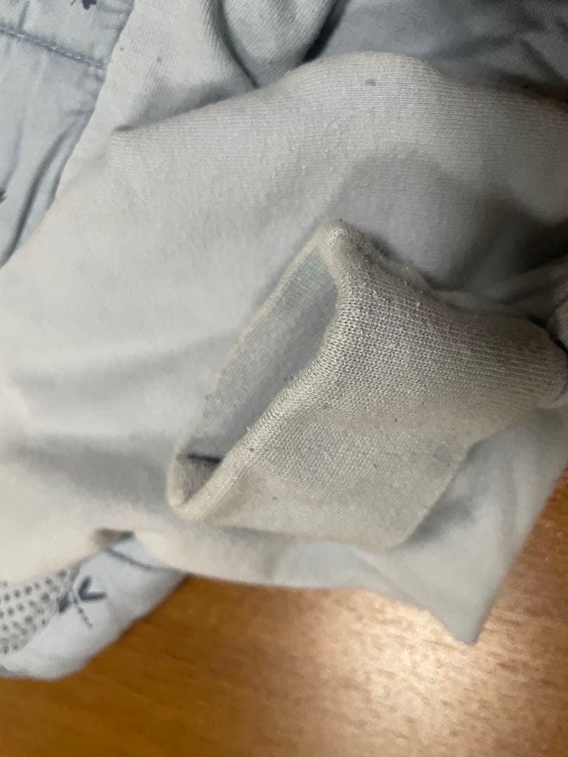 エルゴポーチ 2.5TOG スリープスーツバッグ