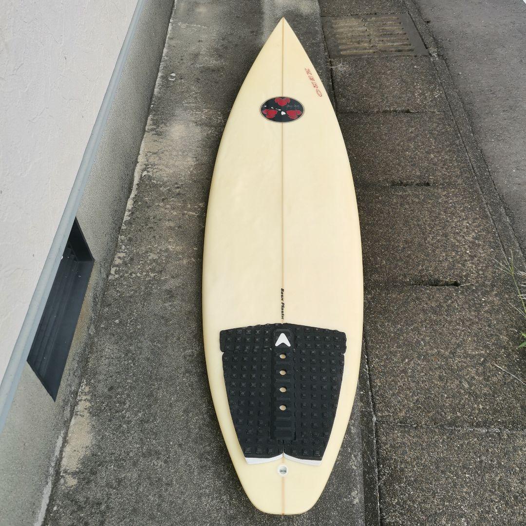 Gerry lopez ジェリー ロペス サーフボード  6'3\" 手渡し