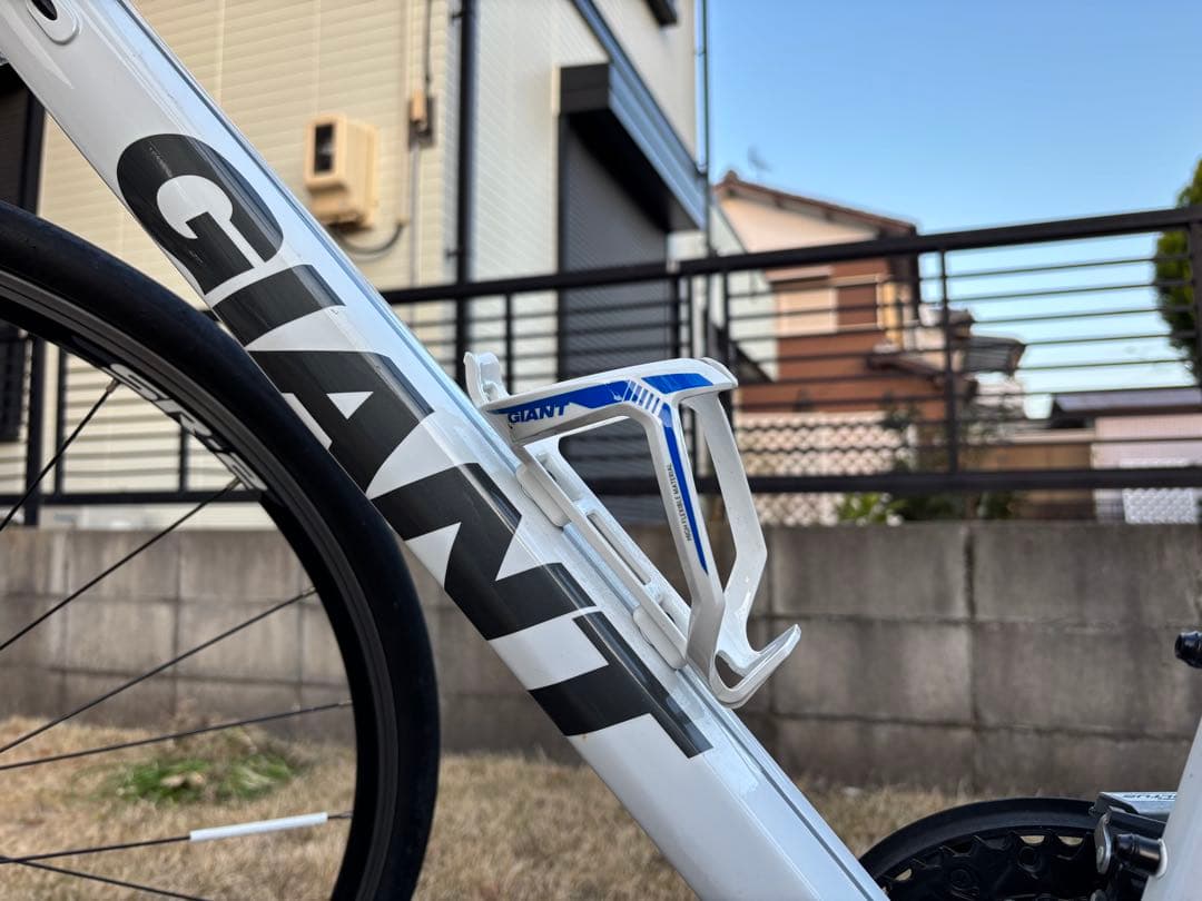 【直接受け取り可】GIANT ESCAPE RX3