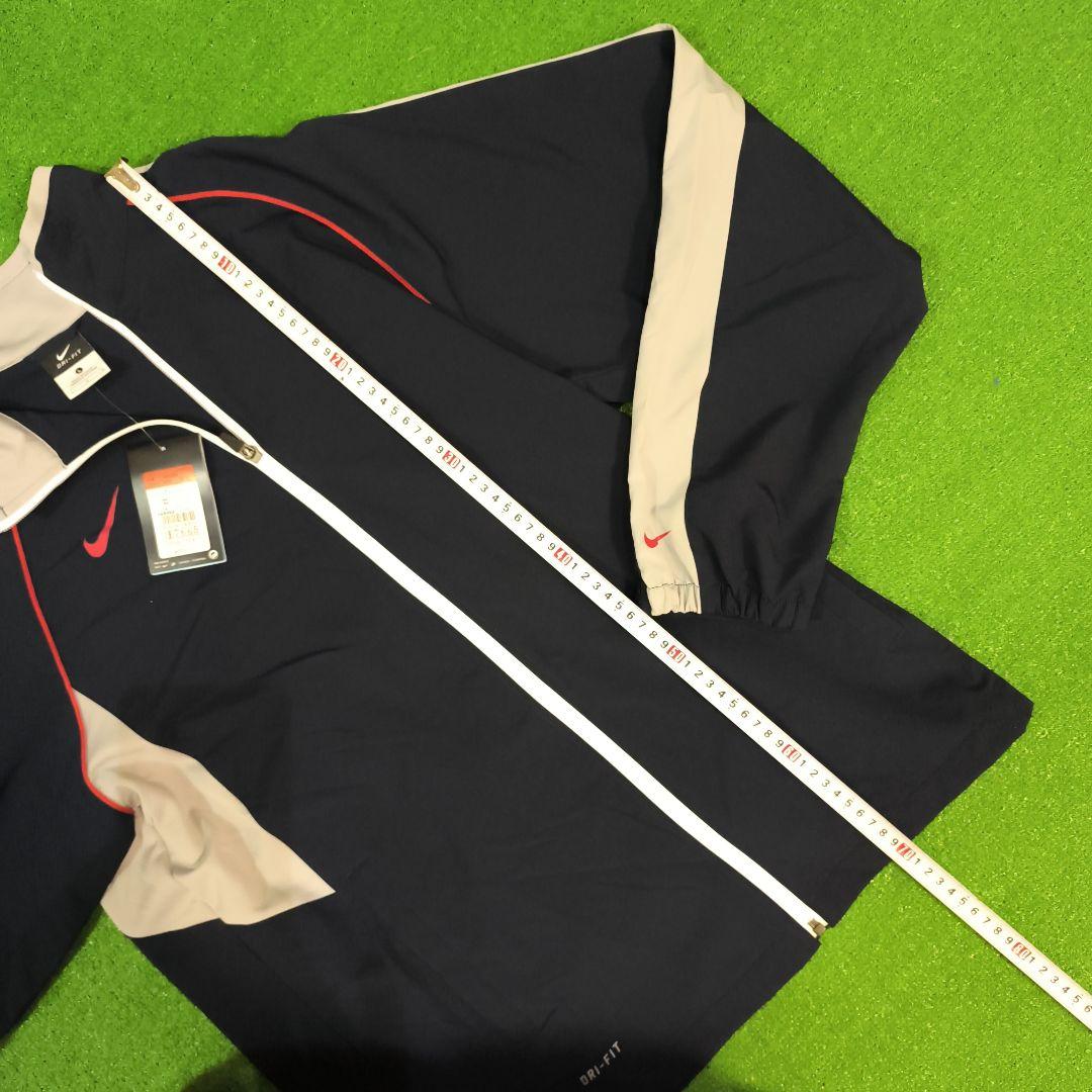 Nike Dri-FIT ジャージ上下セット L