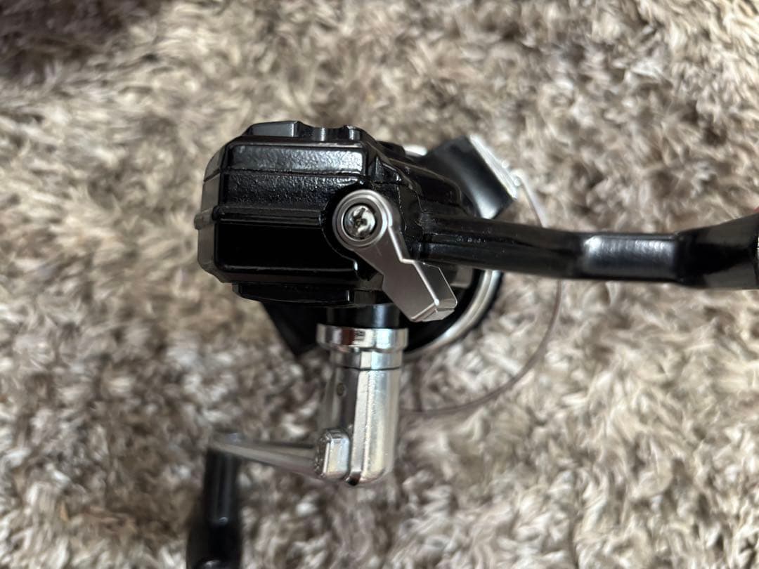 SHIMANO GT 5000 2個　6000 1個　TITANOS
