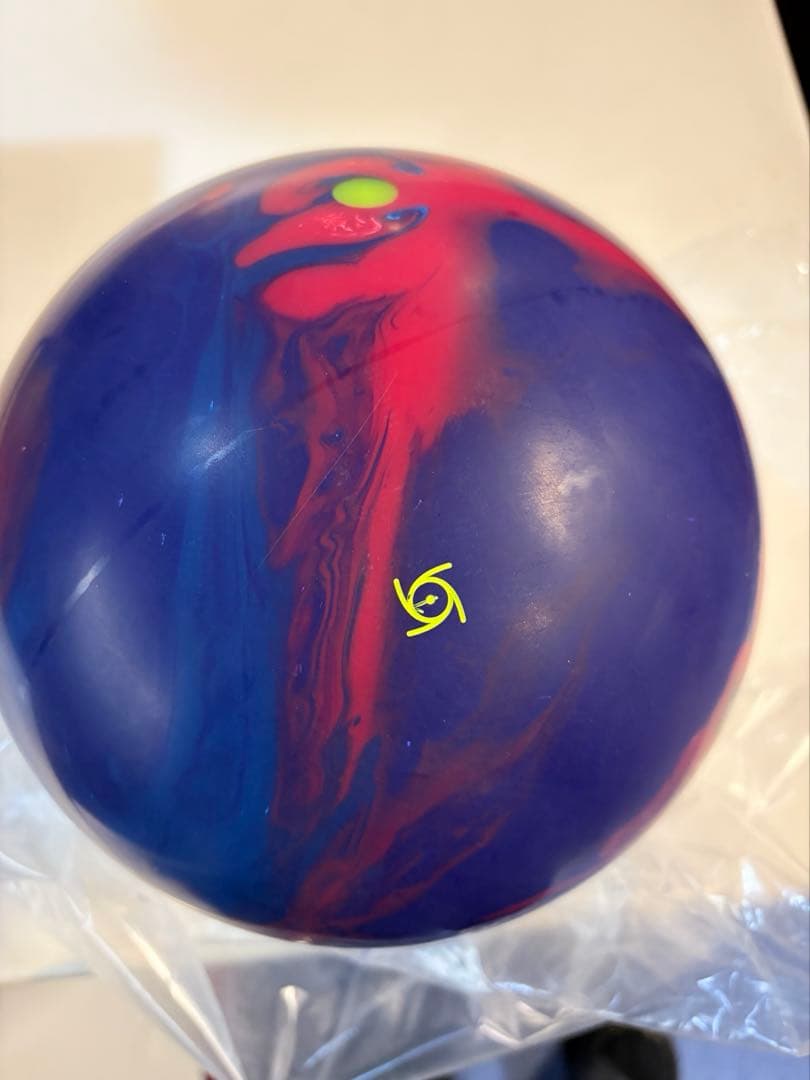 (新品)Storm Phaze II ストーム　フェイズ2 15P