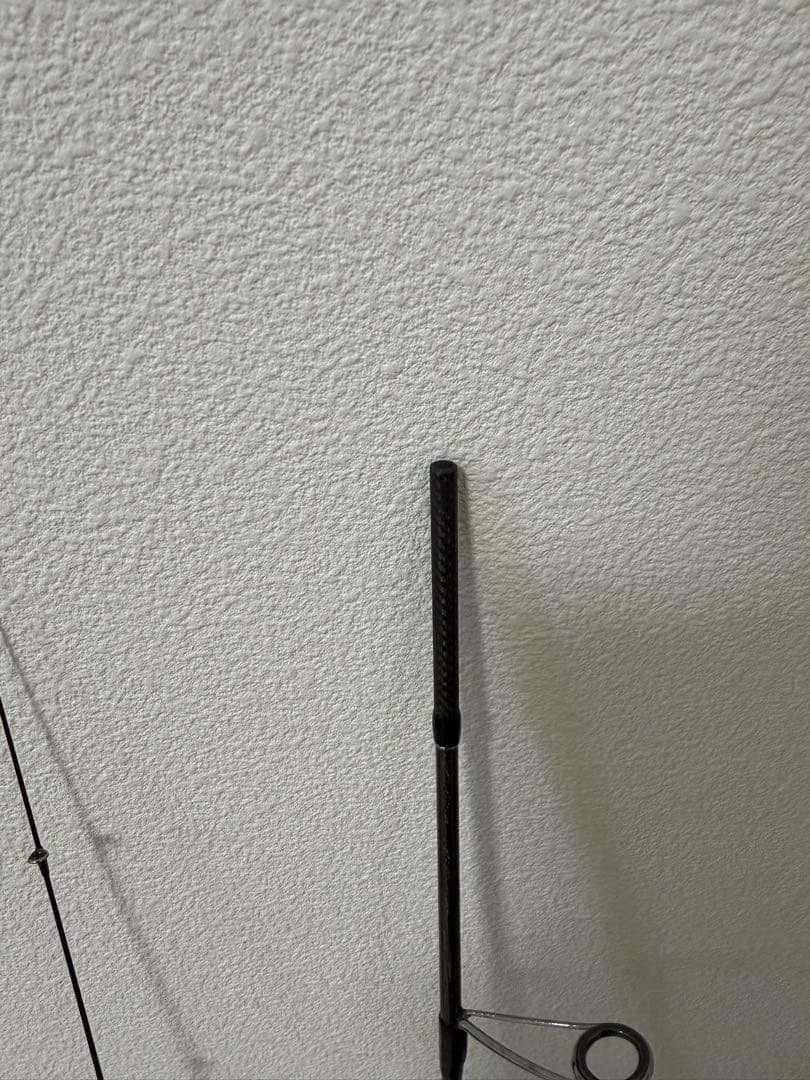 （美品）オリムピックCORTO GORTS-642L-HS 6.4フィート