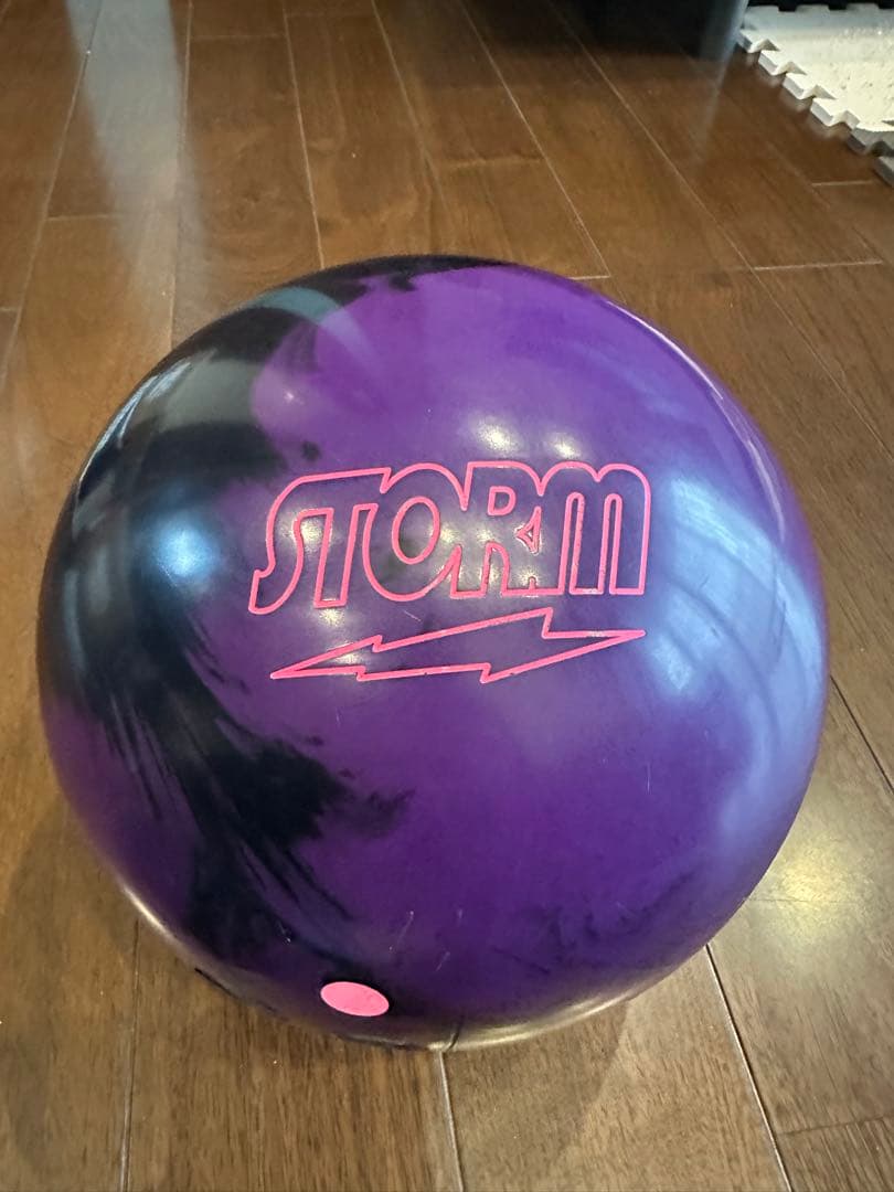 storm バイトパニック　15ポンド