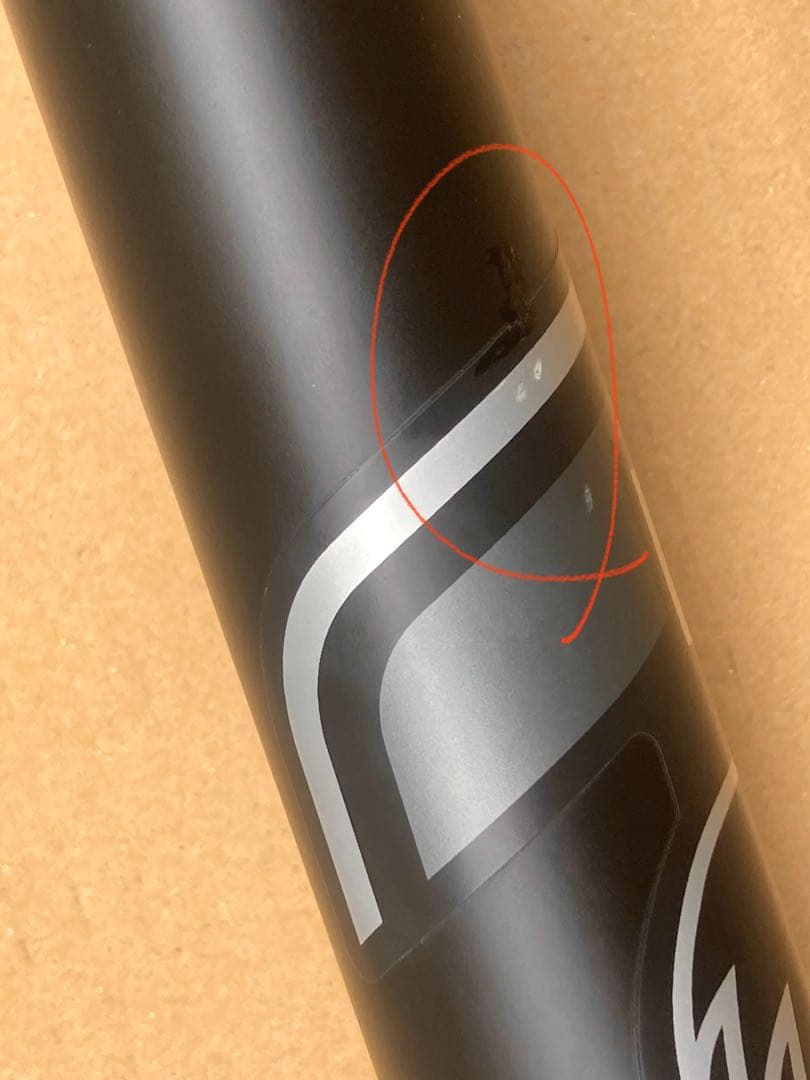 美品2021 FOX RHYTHM 34FLOAT/29-150mm/フォックス