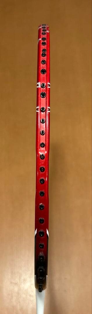 YONEX NANORAY i-Speed 3UG5・ バトミントン　ラケット