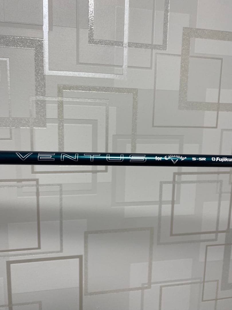 エリートX 5番ウッド 試打用クラブ 特別販売