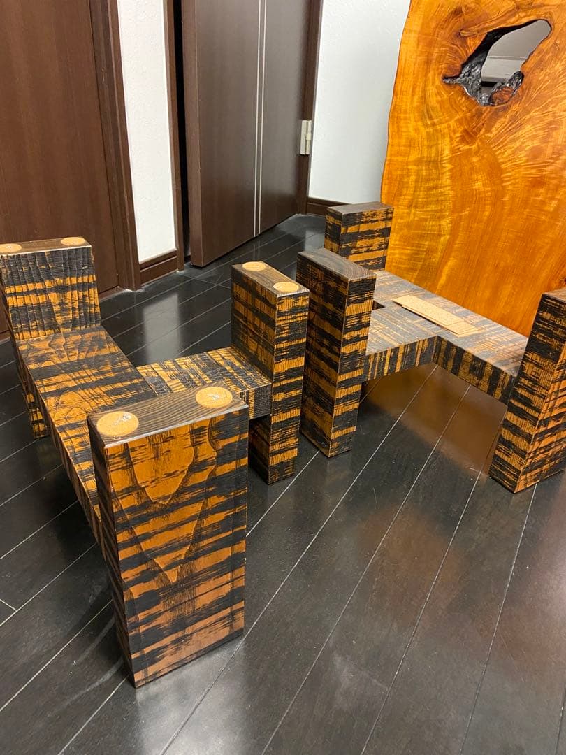 高山家具
