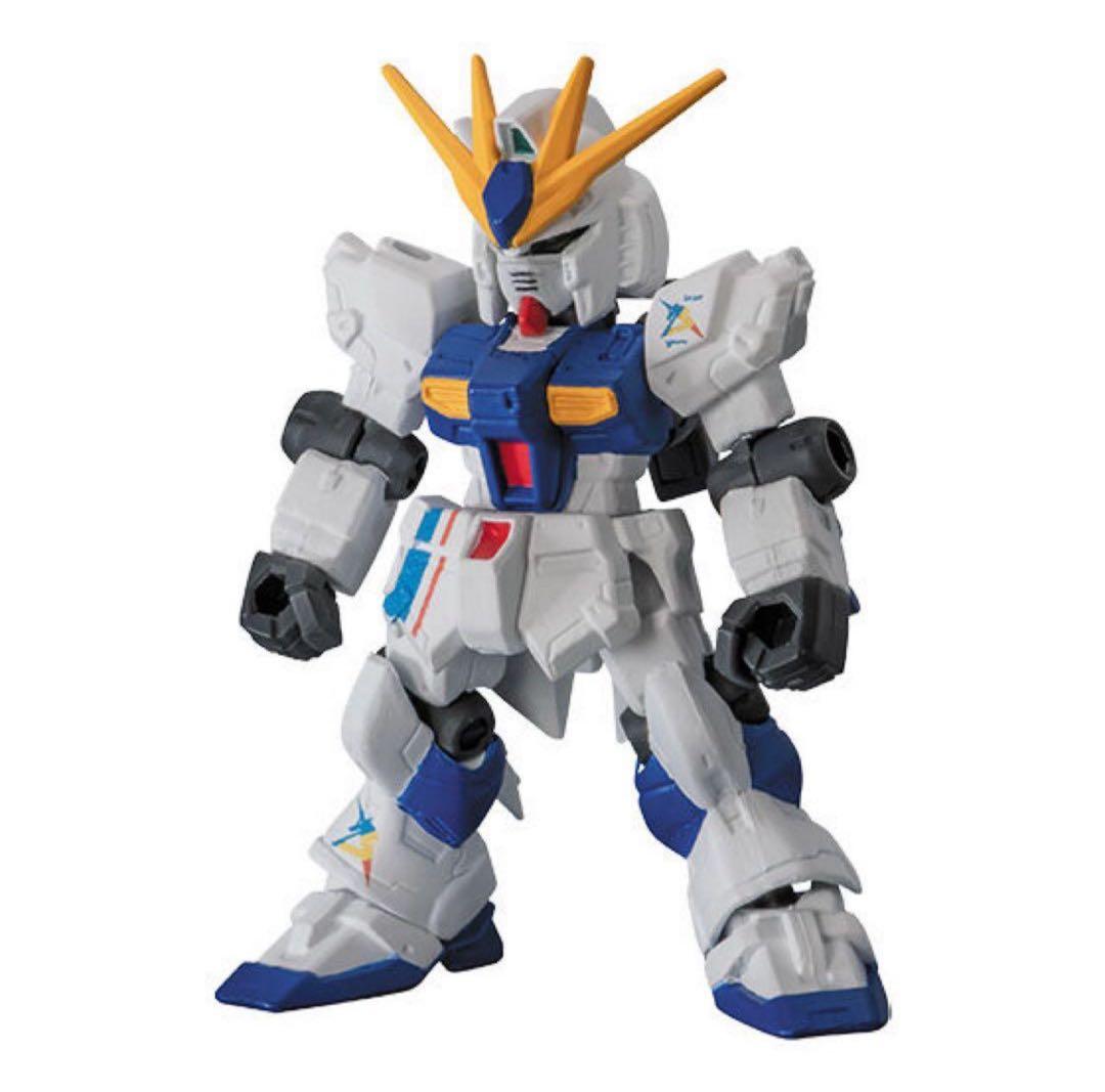 機動戦士ガンダム MOBILE SUIT ENSEMBLE～Ver.