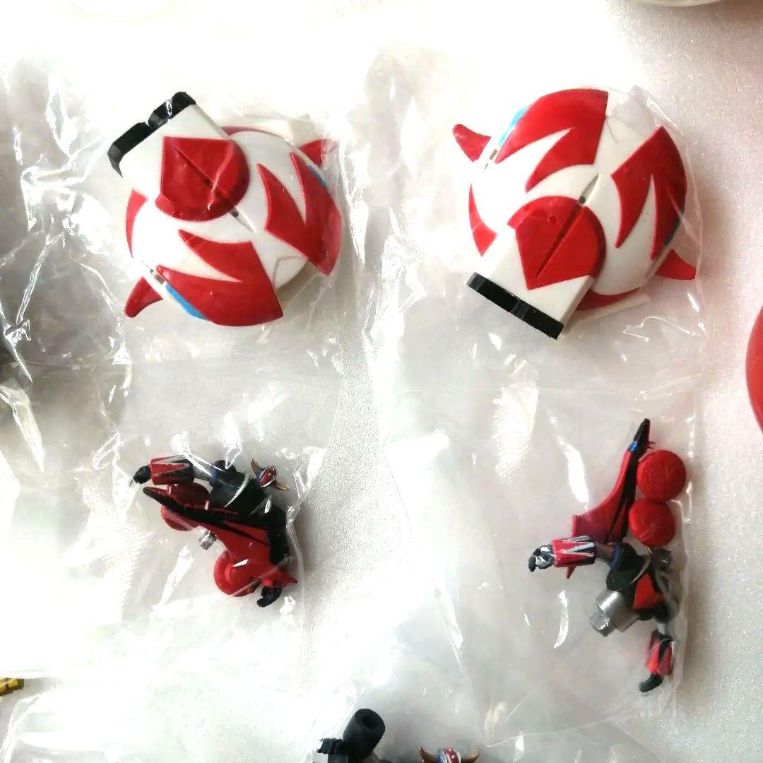 グレンダイザーフィギュアグレンダイザー超合金