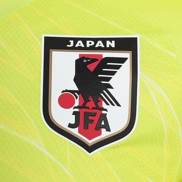 新品未使用 adidas Y-3 日本代表 GK オーセンティック M