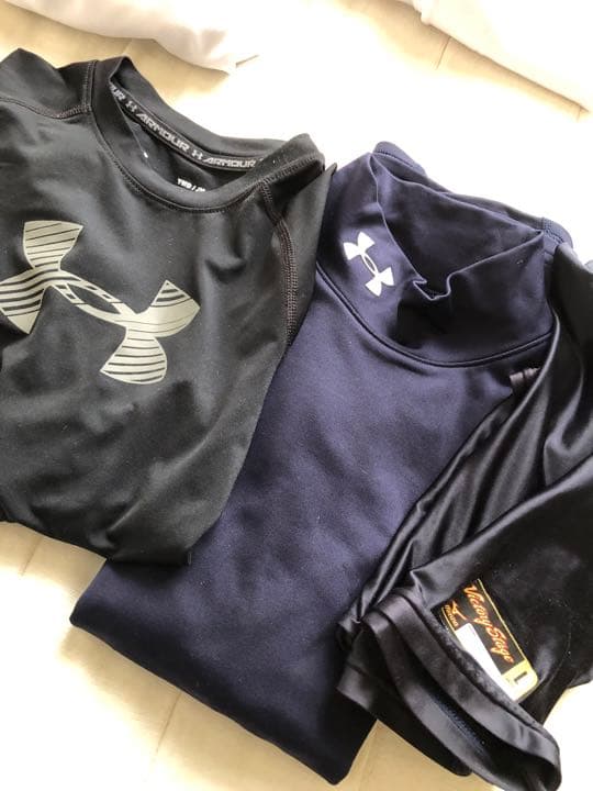 ☘️MIZUNO☘️ 他 野球練習着　サイズ色々 別売り可