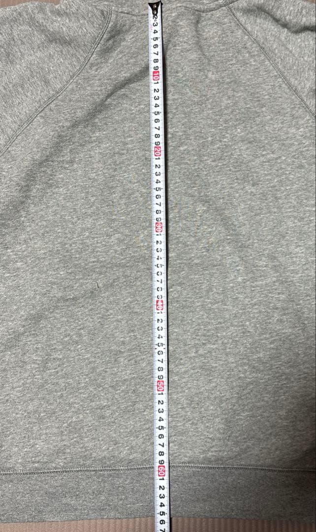 NIKE リバプール 21/22シーズン プルオーバーフーディ