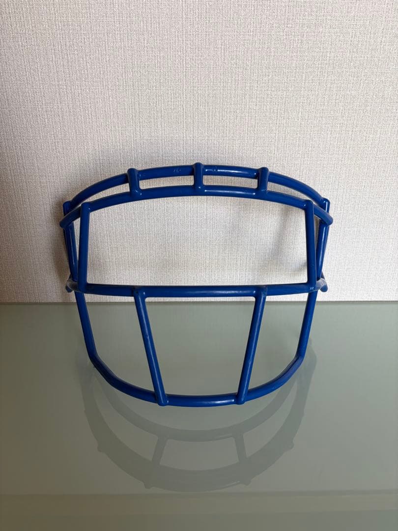 フェイスガード（Schutt F7用）　F7-EGOP-NB-VC