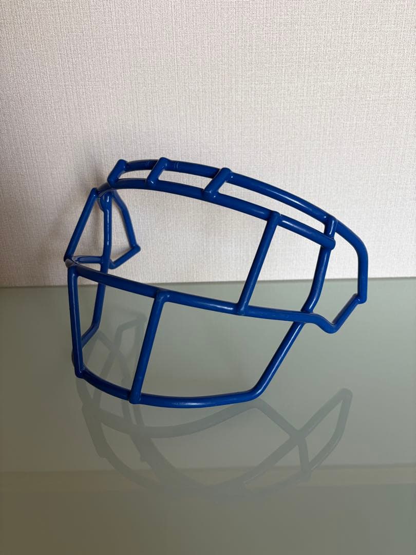 フェイスガード（Schutt F7用）　F7-EGOP-NB-VC