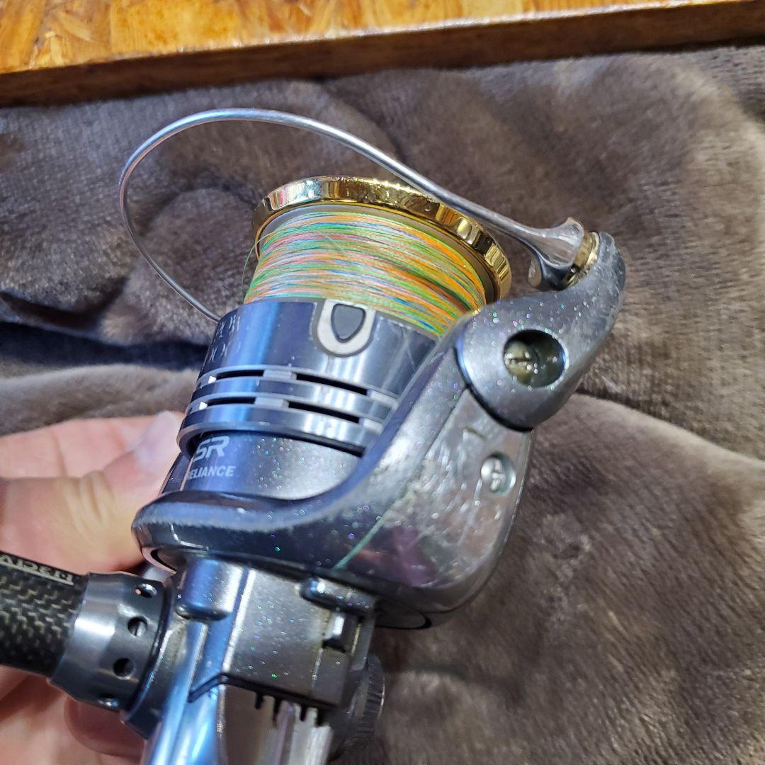 SHIMANO　ツインパワー3000