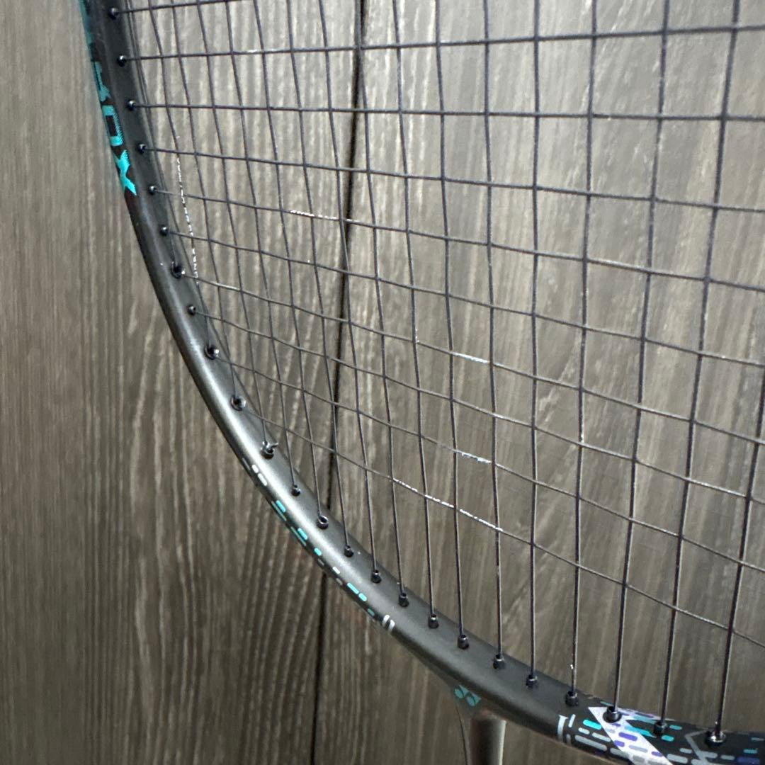 YONEX アストロクス 88Dプロ 4UG5 ①