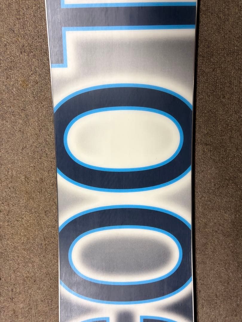スノーボード SCOOTER SCT 148cm