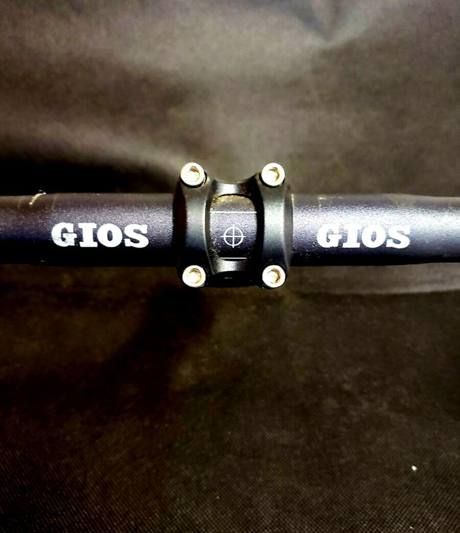 ☆GIOS SERENO クロスバイクフレームセット☆