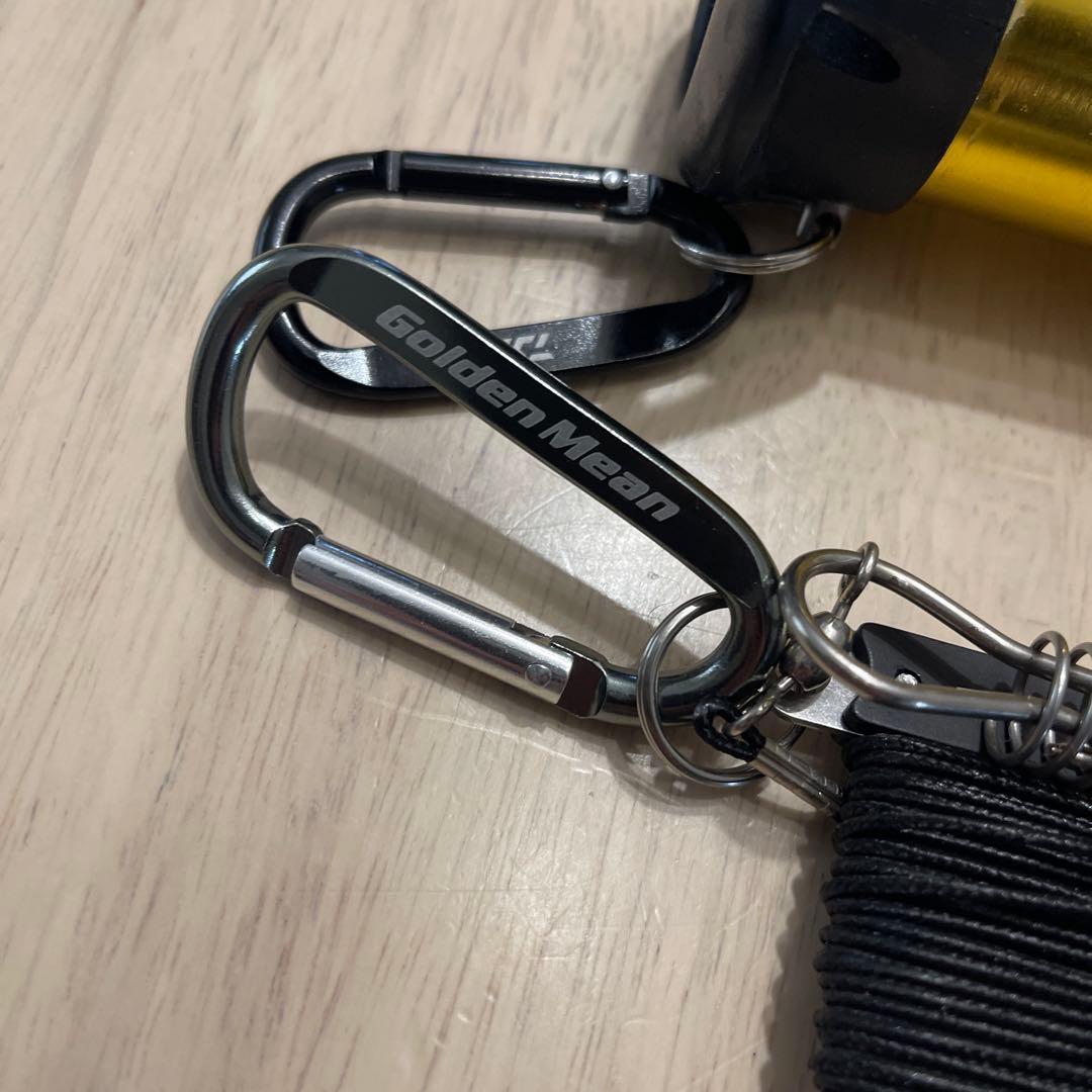 Daiwa フィッシングベスト ブラック＋おまけ