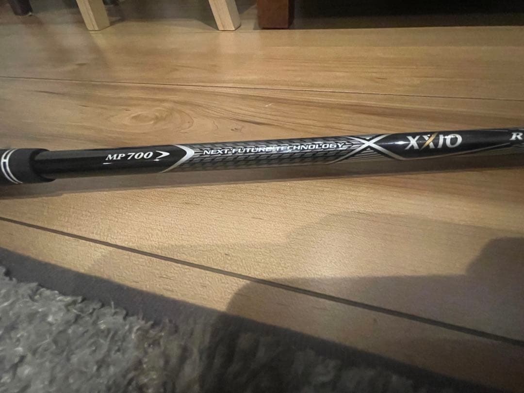 DUNLOP ゼクシオ7 U 4